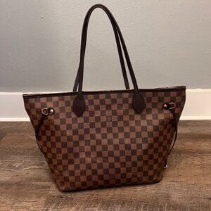 Louis Vuitton Neverfull MM